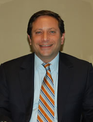 Attorney Andrew Levi